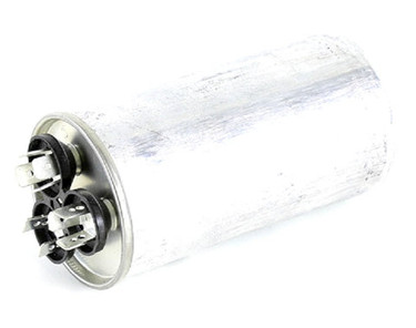 MARS 12825 50/7.5MFD 370V Rnd Run Capac.