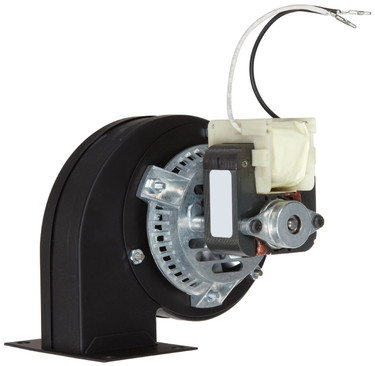 Fasco A110 Blower, 115V, Sp.1