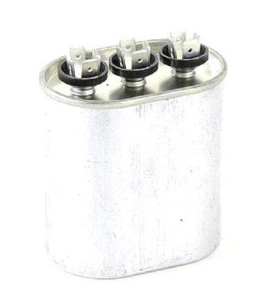 MARS 12871 40/5MFD 370V Oval Run Cap.