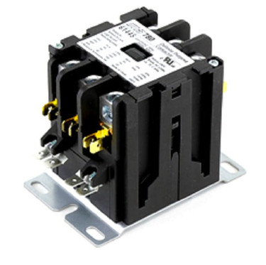 MARS 61445 24V 40A 3Pole DP Contactor