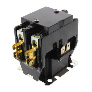 MARS 17325 30A 2P 24VAC CONTACTOR