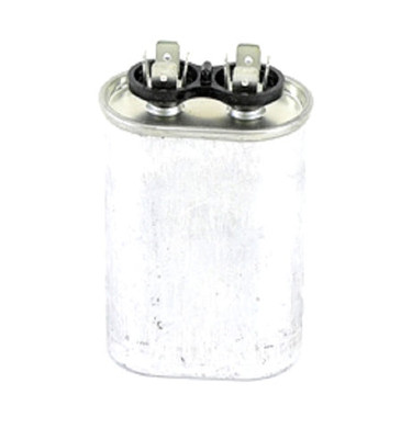 MARS 12914 20MFD 370V Oval Run Capacitor