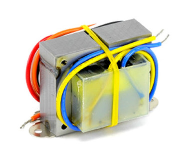 MARS 44504 120/208/240-24V 40VA Xformer