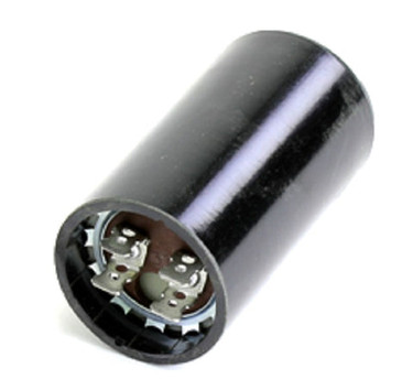 MARS 11918 233-292MFD 125V Rnd Start Cap.