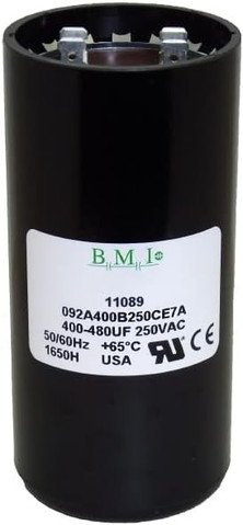 MARS 11089 400-480MD 250/220V CAPACITOR