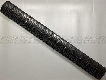 Mitsubishi Electric E22527302  LINE FLOW FAN