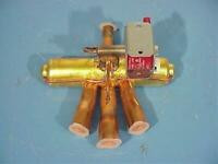 Mitsubishi Electric E22A56961  4 WAY VALVE
