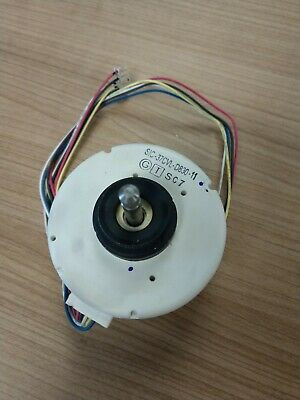 Mitsubishi Electric R01E51220  BLOWER MOTOR