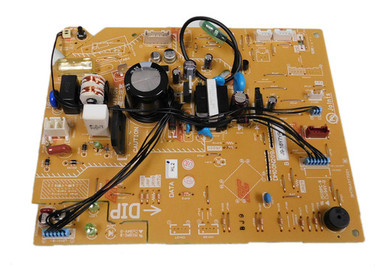 Mitsubishi Electric E2293A452  Control Board