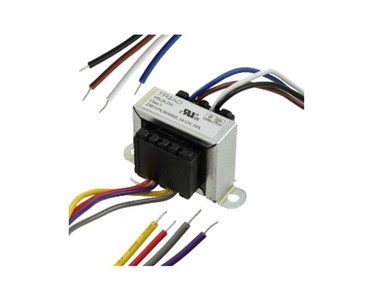 Mitsubishi Electric VPL24-210  115/230vPri 12/24vSec 5va Xfrm