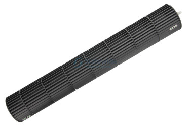 Mitsubishi Electric E22R79302  Line Flow Fan
