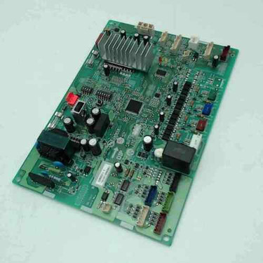 Mitsubishi Electric T2WF2Z451  Control Board