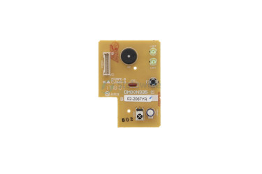 Mitsubishi Electric E22F28468  POWER MONITOR RECIEVER