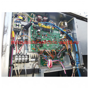 Mitsubishi Electric T7WE35313  BOARD