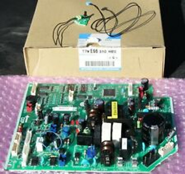 Mitsubishi Electric T7WE38313  Power Circuit Board