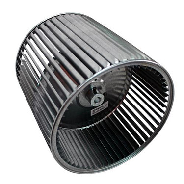 National Comfort Products 14267007 SINGLE SHAFT BLOWER WHEEL