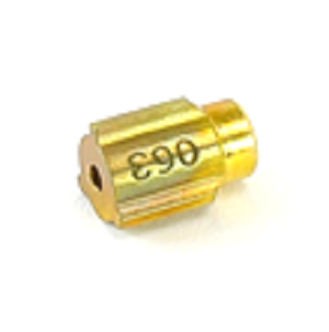 Nordyne 664063R .063 Restrictor Orifice #63