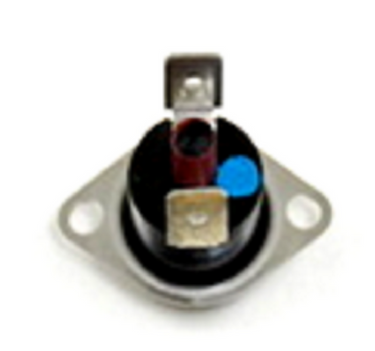 Nordyne 626352R  250F M/R Safety Rollout Switch