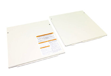 Nordyne 904769 G7 REPLACEMENT DOOR SET C SIZE