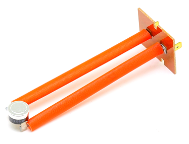 Nordyne 626495R 260-300f AutoLimitSw 5"Insert