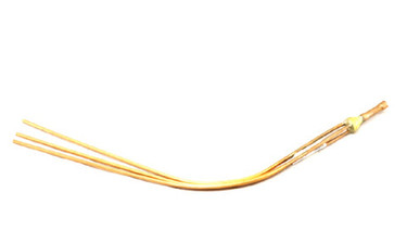 Nordyne 664717R  REPL,DIST,BODY,3CIR,20.0L,3/16