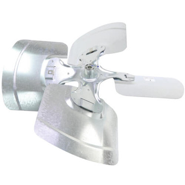 Nordyne 667286R  4BLD 22D 30DEG CCW 1/2 BLADE