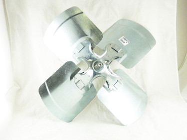 Nordyne 667312R  24"Dia 4Bl Fan 1/2"BoreCCW 28'