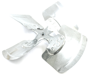 Nordyne 667309R 18"Dia 30Deg 1/2" CW 4Bld Fan