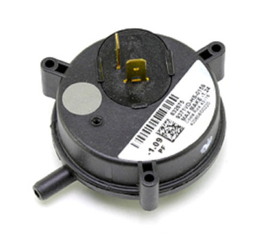 Nordyne 632675 PRESSURE SWITCH 1.09"