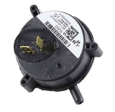 Nordyne 632622R  -1.20"WC SPST PRESSURE SWITCH