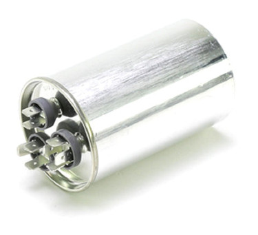 Nordyne 01-0273 Dual Capacitor 50/7.5 370v Rnd