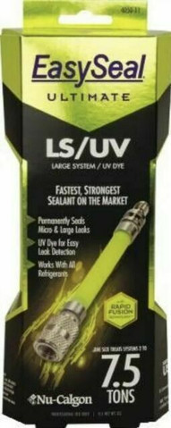 Nu-Calgon 4050-11  EASYSEAL DIRECT INJECT-UV DYE