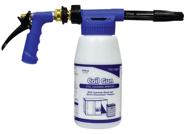 Nu-Calgon 4774-0 COIL GUN