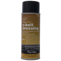 Nu-Calgon 4086-03  AEROSOL V-BELT DRESSING 11 OZ