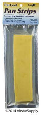 Nu-Calgon 61041 2003D - PURCOOL STRIPS 10 TON