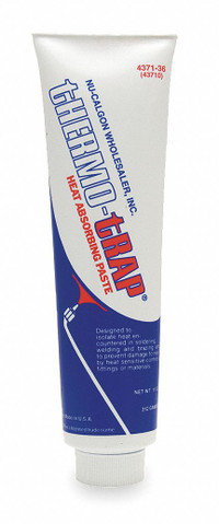 Nu-Calgon 4371-36  THERMO-TRAP 11 OZ
