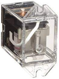 Omron LY1F-AC24  RELAY,15A,8PIN,24VAC CUBE