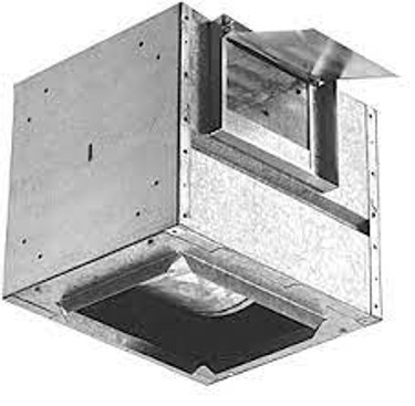 PennBarry Z10S/H Zephyr Ceiling Exhaust Fan