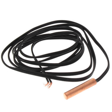 Peco Controls 68671 RemoteTempProbe60",PipeMt