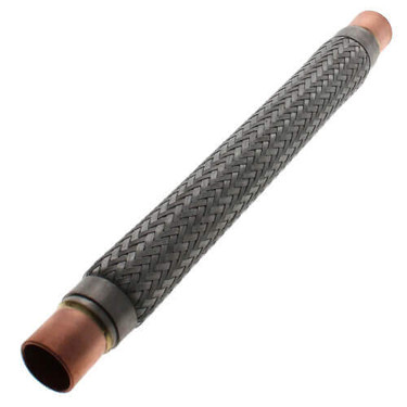 Parker-Sporlan 475443 1/2",9"LONG VIBRATION OBSOR.