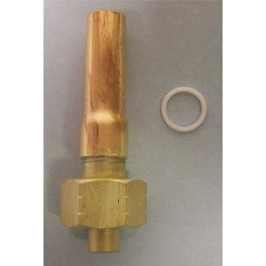 Parker-Sporlan 183375 1/2 CHATLEFF KIT