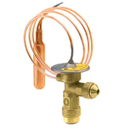 Parker-Sporlan 044448-01  HCAE-5-VX100 3/8"x5/8"ODF TXV