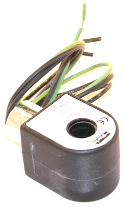 Parker Fluid Control CF4C05 120V NEMA 4 COIL, 11 WATT