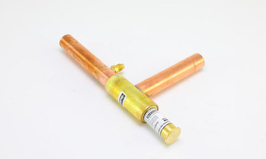 Parker-Sporlan 901103P ORIT-6 7/8" 0/50# REGULATOR