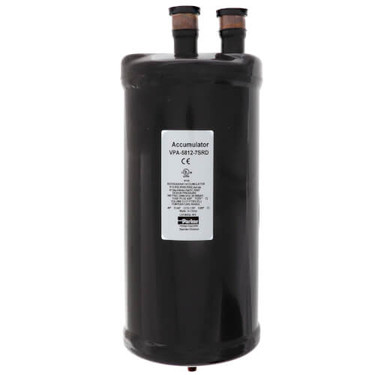 Parker-Sporlan 470070 VPA5812-7SRD 7/8"ODF ACCUMULAT