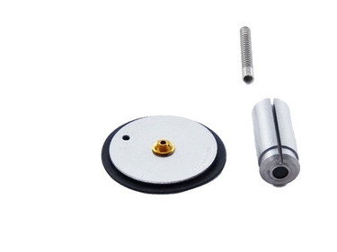 Parker Fluid Control 08F25C2-821R REPAIR KIT