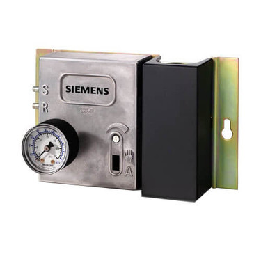 Siemens Building Technology 544-973 1000 OHM WALL PLATE SENSOR