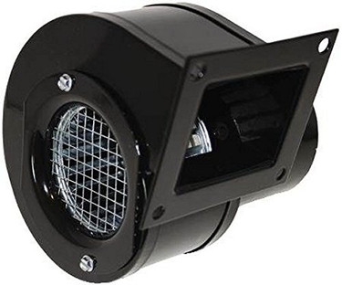 Fasco B75 Blower, 115V, Sp.1