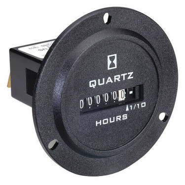 Redington 732-0001 10-80 VDC, 3-HOLE ROUND