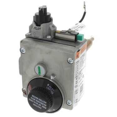 Rheem-Ruud SP21195C WR NG Valve Adaptor Kit